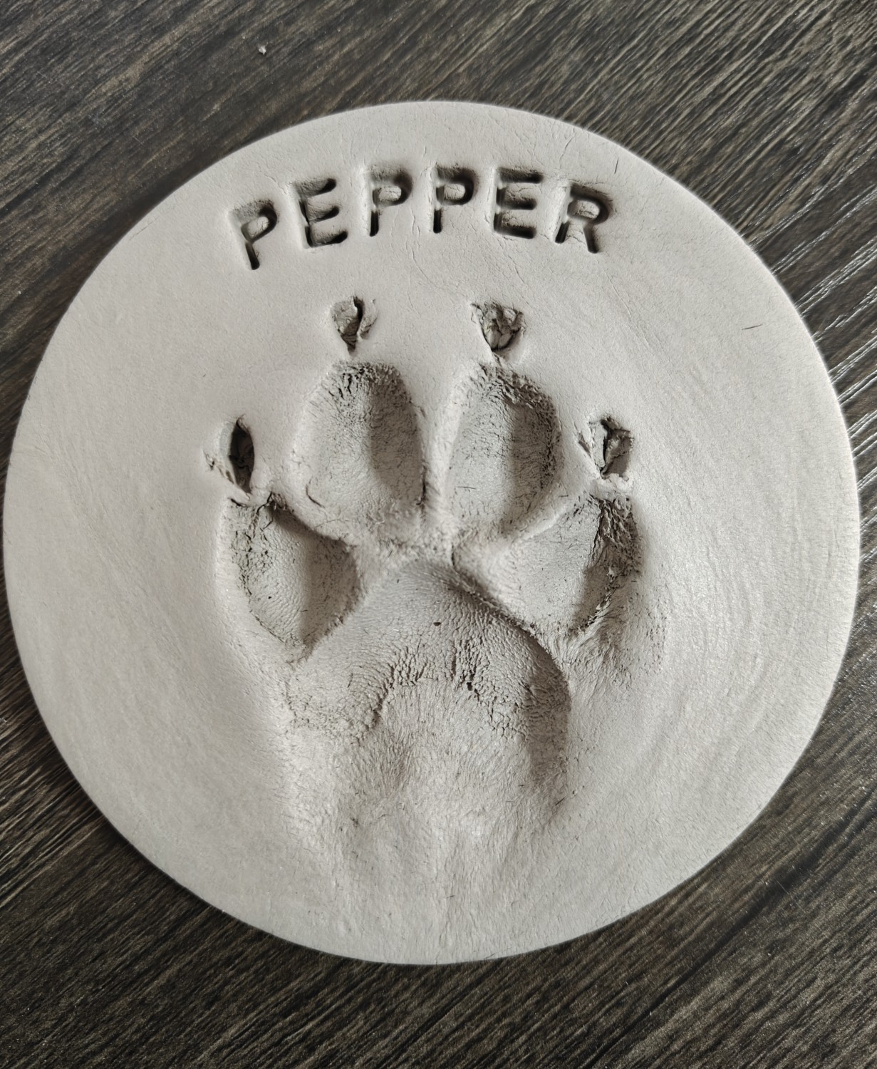 Stepping Stone